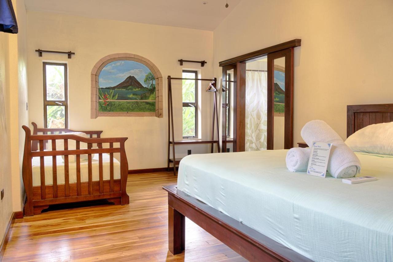 Hona Beach Hotel Dominical Bagian luar foto