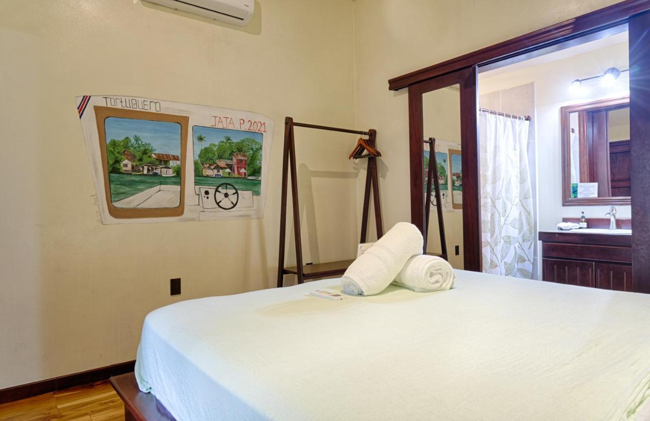 Hona Beach Hotel Dominical Bagian luar foto
