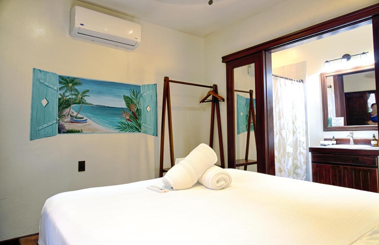 Hona Beach Hotel Dominical Bagian luar foto