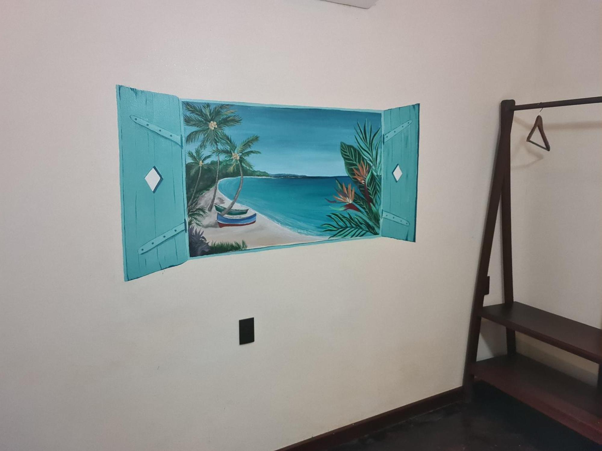 Hona Beach Hotel Dominical Ruang foto